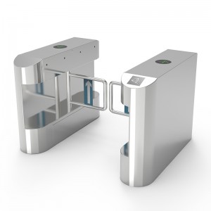 Τόξο άχρηστη πύλη ταλάντευσης